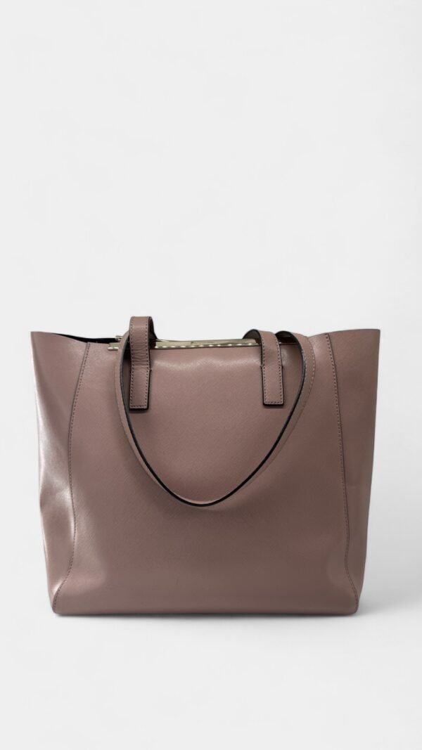 COCCINELLE - TOTE GOLDEN EDGE - Image 2